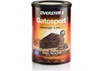 OVERSTIMS Gatosport 400 g - Brownie/noix de pécan