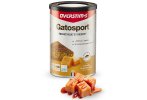 OVERSTIMS Gatosport 400 g - Caramel beurre sal