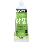 OVERSTIMS Gel Antioxydant - Pomme verte