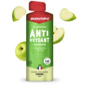 OVERSTIMS Gel Antioxydant - Pomme Verte