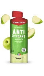 OVERSTIMS Gel Antioxydant - Pomme Verte