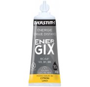 OVERSTIMS Gel Endurance Energix Liquide - citron