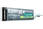 OVERSTIMS Gel Endurance Energix-manzana verde