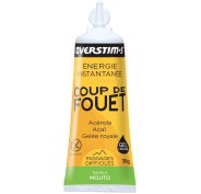 OVERSTIMS Gel Énergie Instantanée Coup de Fouet - Mojito