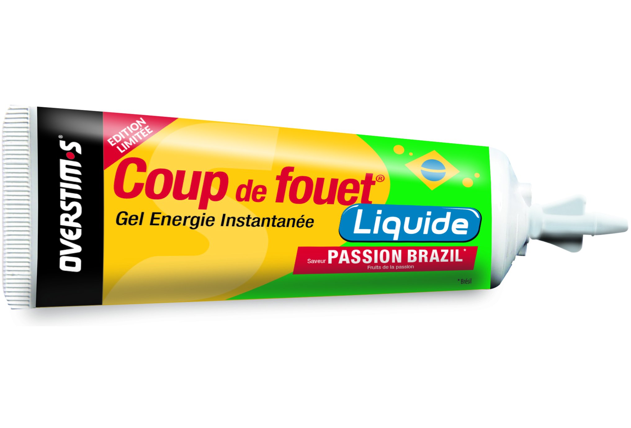 Coup De Fouet Gel