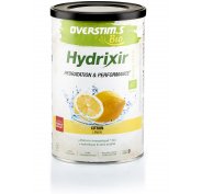 OVERSTIMS Hydrixir 500g Bio - Citron