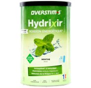 OVERSTIMS Hydrixir 600g - Menthe
