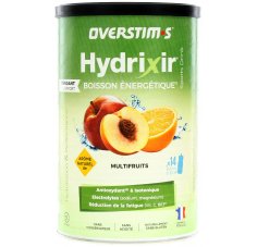 OVERSTIMS Hydrixir 600g - Multifruits