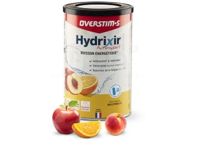 OVERSTIMS Hydrixir 600g - Multifruits