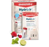 OVERSTIMS Hydrixir 15 sachets - Assortiment d