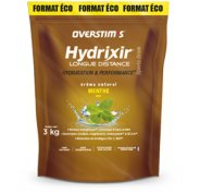 OVERSTIMS Hydrixir Longue Distance 3 kg - Menthe