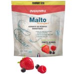 OVERSTIMS Malto Antioxydant 1.8 kg - Fruits rouges