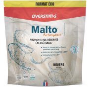 OVERSTIMS Malto Antioxydant 1.8 kg - Neutre