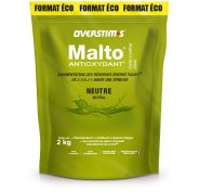 OVERSTIMS Malto Antioxydant 2 kg - Neutre