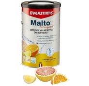 OVERSTIMS Malto Antioxydant 450 g - Cocktail d