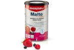 OVERSTIMS Malto Antioxydant 450 g - Frutti rossi