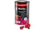 OVERSTIMS Malto Elite 450 g - Fruits rouges