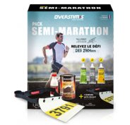 OVERSTIMS Pack Semi-Marathon
