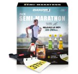 OVERSTIMS Pack Semi-Marathon