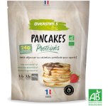 OVERSTIMS Pancakes Protins Bio 900 g - Nature