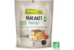 OVERSTIMS Pancakes Protins Bio 900 g  - Nature