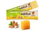OVERSTIMS Pâtes d'amandes Amélix Bio - Citron miel