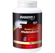 OVERSTIMS Renforcement Musculaire 750 g - Vanille