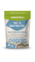 OVERSTIMS Salt & Electrolytes