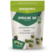 OVERSTIMS Spiruline