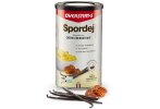 OVERSTIMS Sportdej 700 g - Vanille/noix de pcan