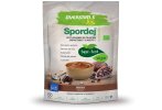 OVERSTIMS Spordej Bio vegan 300 g - Chocolat