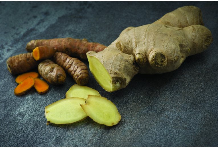 OVERSTIMS UTMB Bar - Mangue/Gimgembre/Curcuma