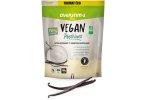 OVERSTIMS Vegan Protines Bio 700 g - Vanille