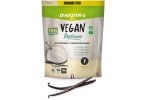 OVERSTIMS Vegan Prot?ines Bio 700 g - Vanille