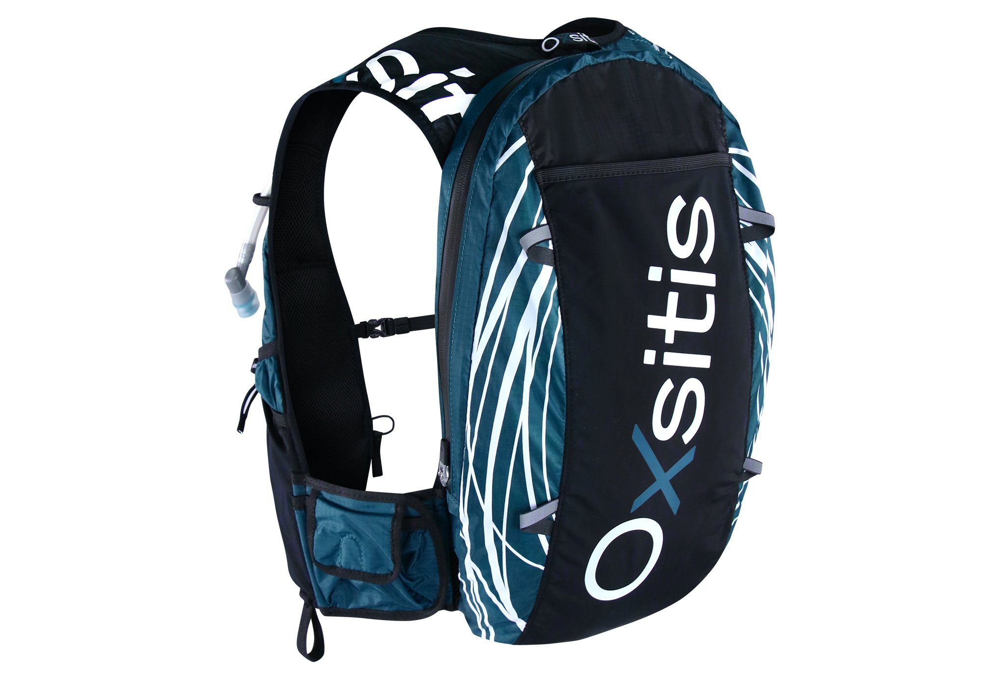 Oxsitis Ace 16 M Sac hydratation / Gourde