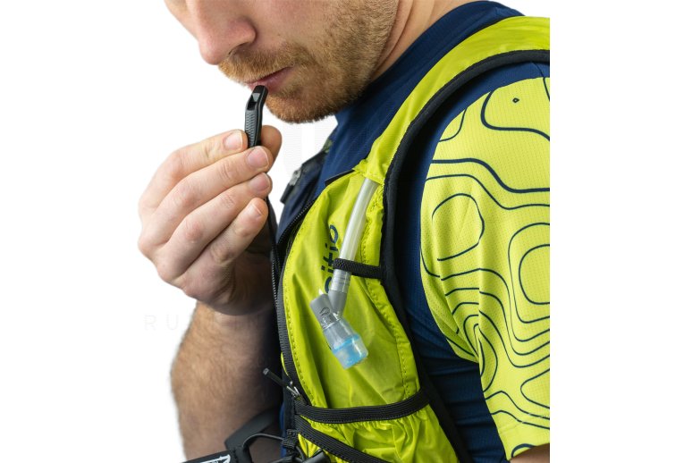 Oxsitis Ace 16 Ultra Herren