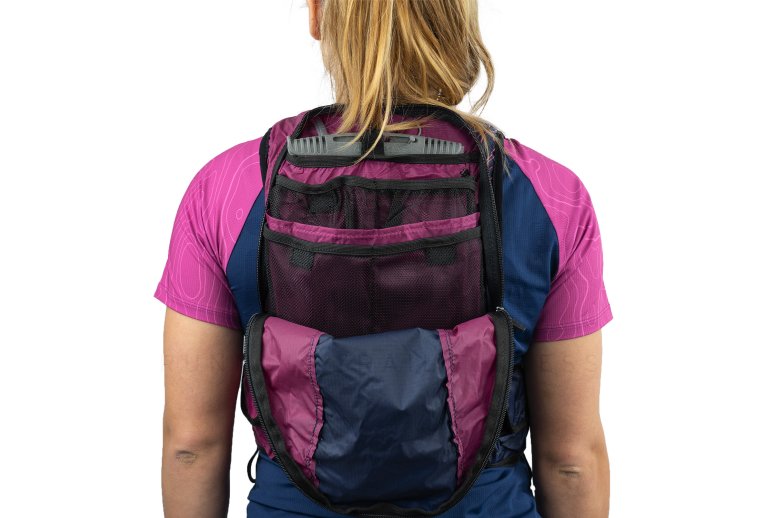 Oxsitis Ace 16 Ultra Damen