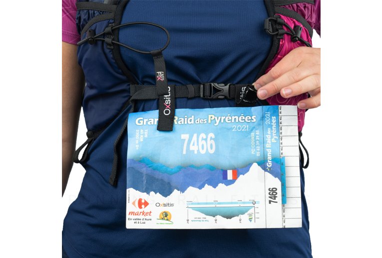 Oxsitis Ace 16 Ultra Damen