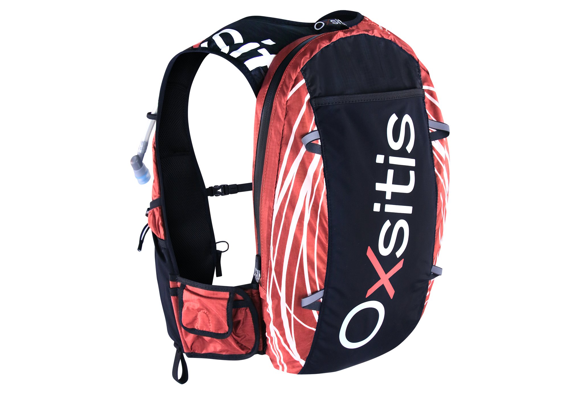 Oxsitis Ace 16 W Sac hydratation / Gourde