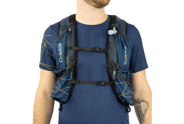 Oxsitis Adventure 40