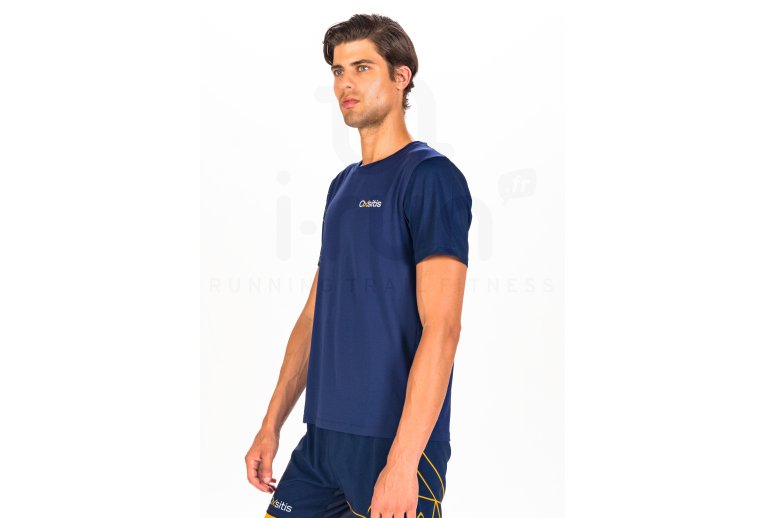 Oxsitis camiseta manga corta Adventure