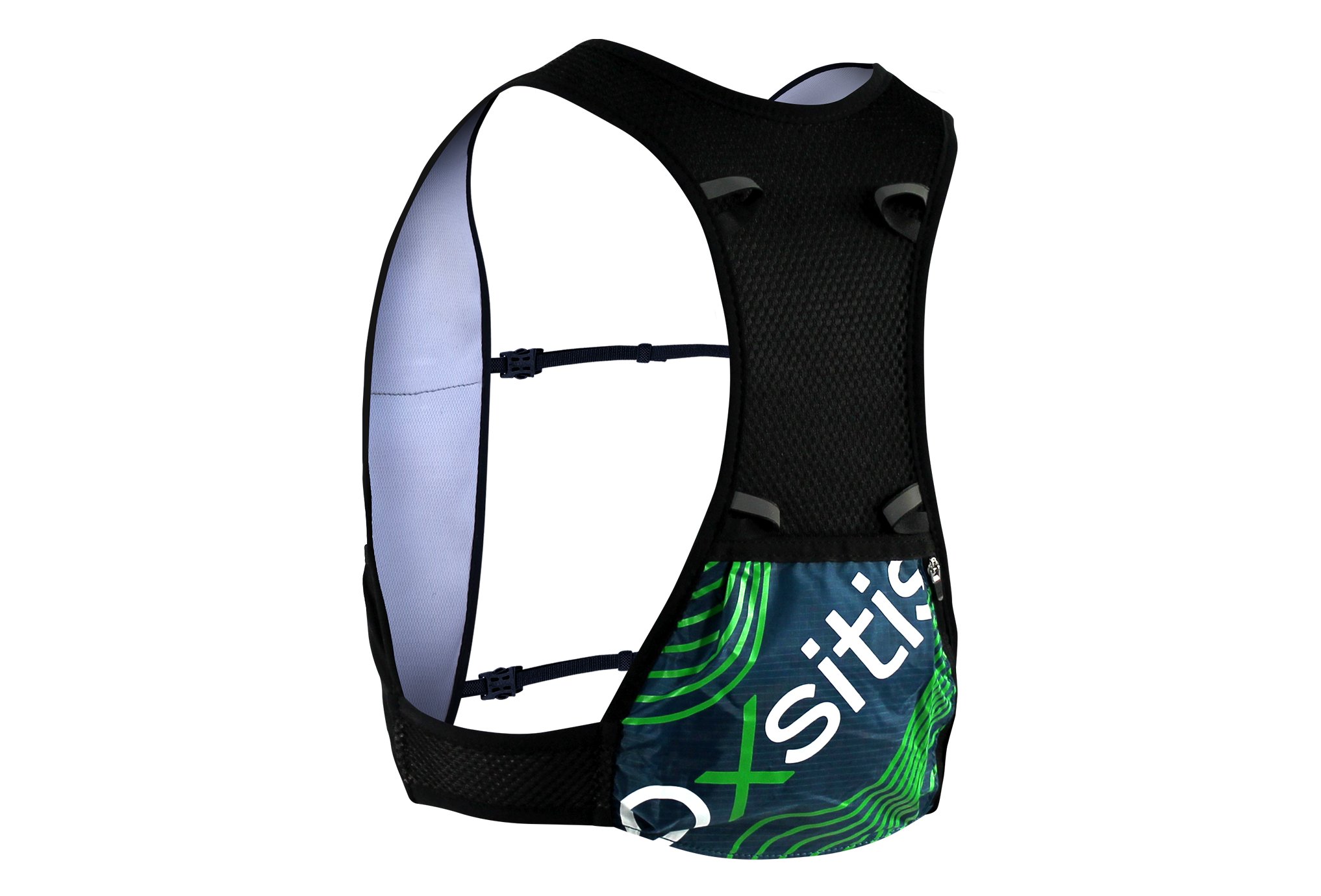 Oxsitis Atom 2 M Sac hydratation / Gourde