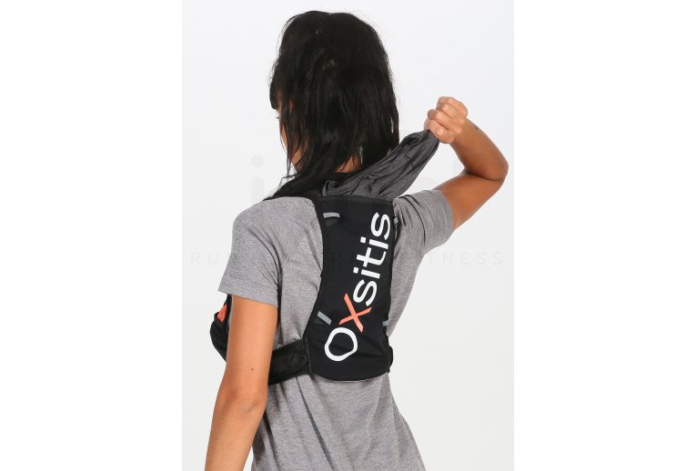 Oxsitis Atom 3 Damen