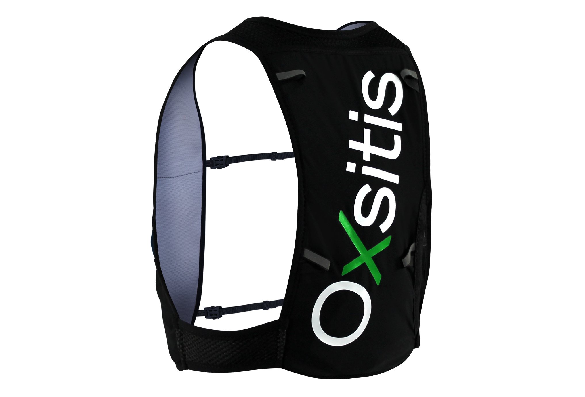 Oxsitis Atom 4 M Sac hydratation / Gourde