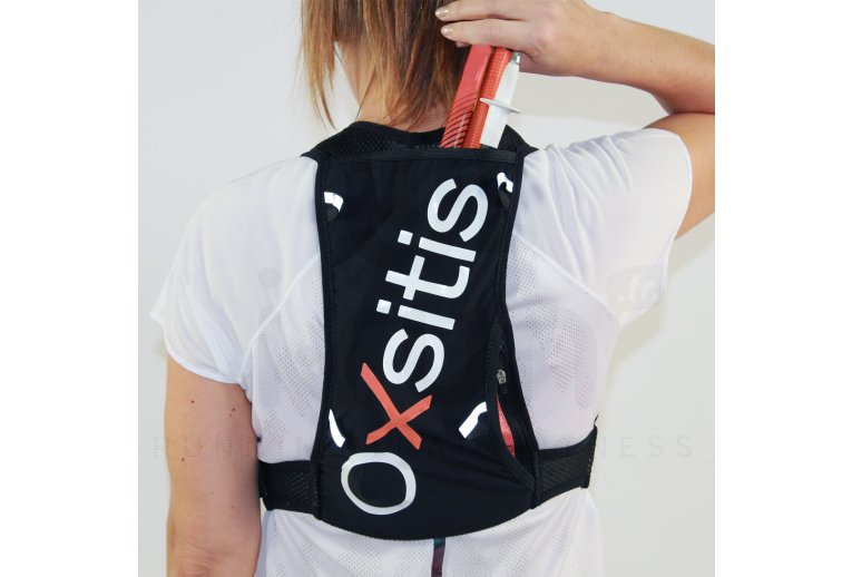 Oxsitis Atom 4 Damen