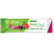 Oxsitis Barre Energétique Energiz