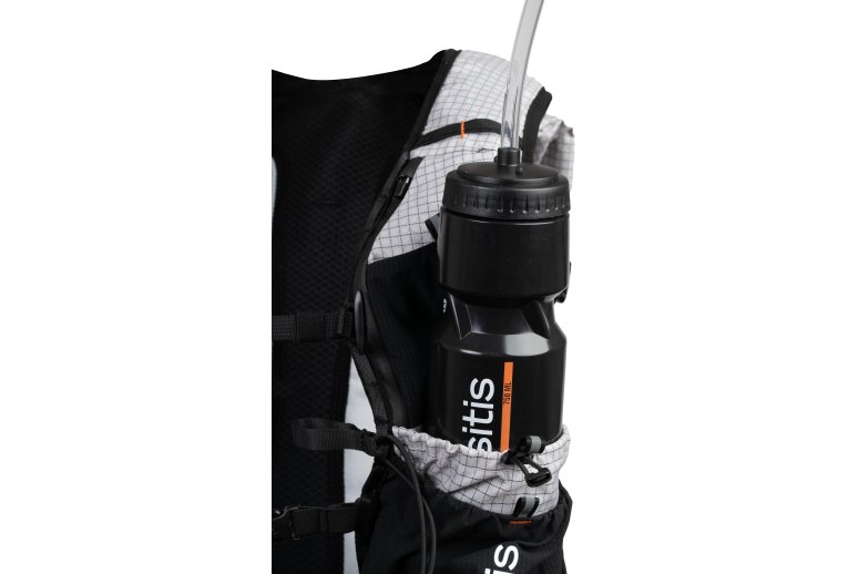 Oxsitis Garrafa pipeta 750 ml