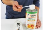 Oxsitis Boisson Energiz'Heure Climat Temp�r� - P�che/Mangue