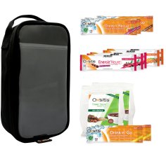 Oxsitis Box Marathon