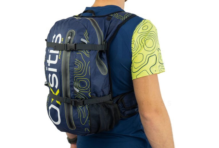 Oxsitis Enduro 30 Ultra